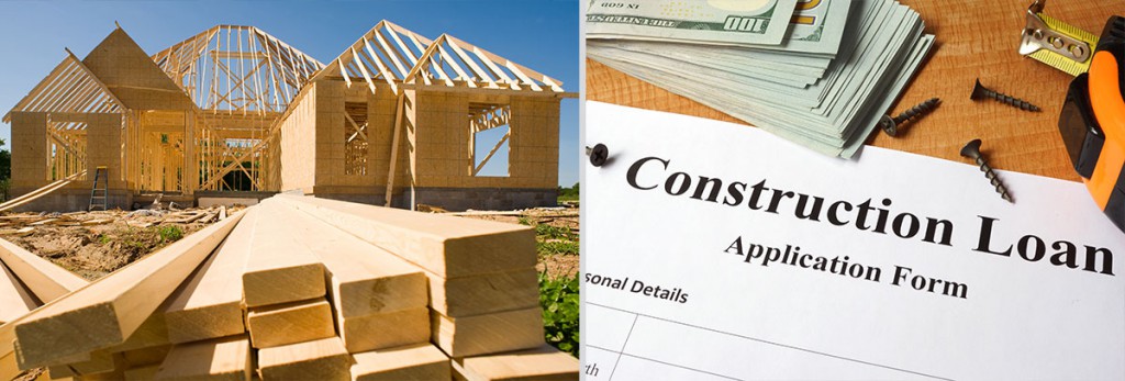 construction loans tucson